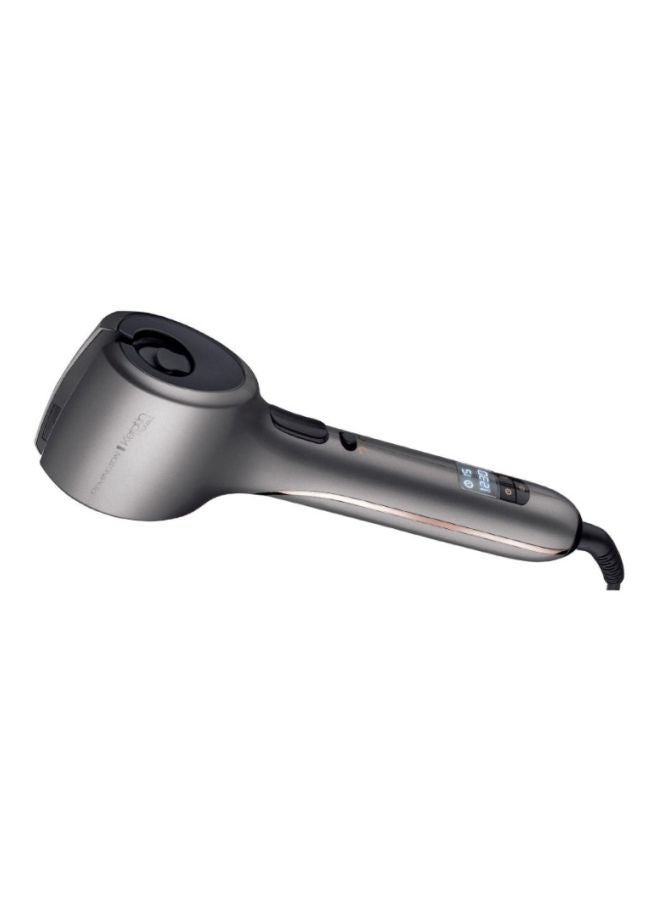 REMINGTON Keratin Protect Auto Curler Grey  - Image 1