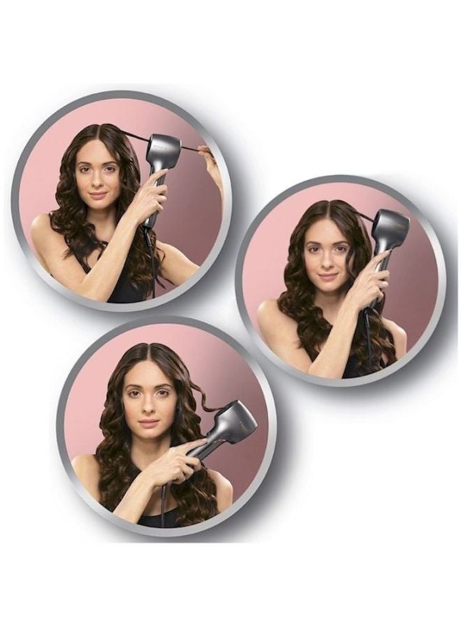 REMINGTON Keratin Protect Auto Curler Grey  - Image 3