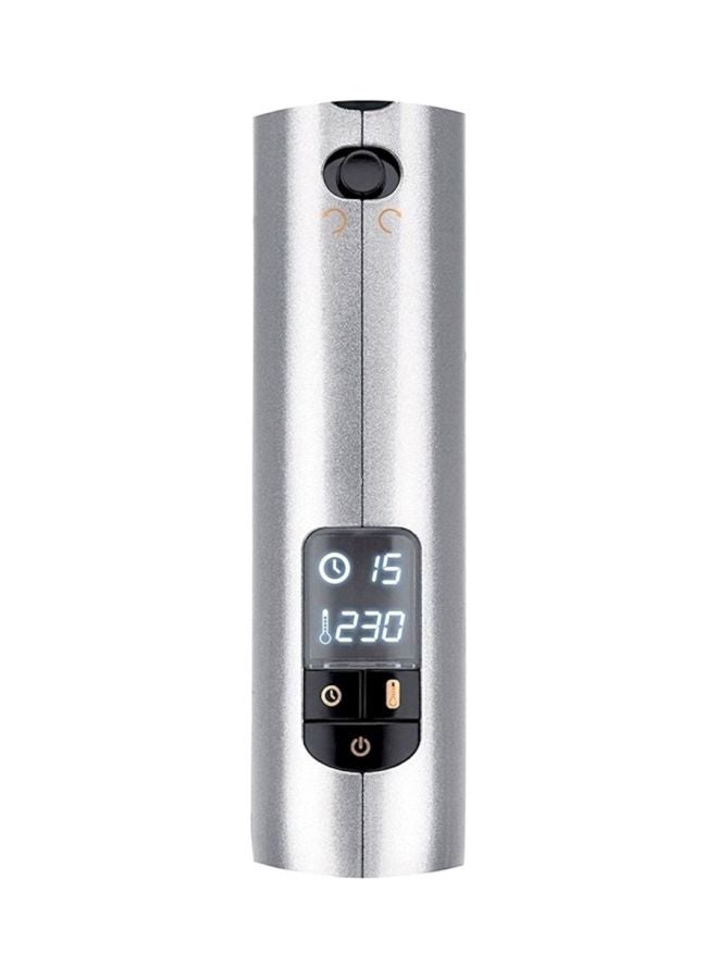 REMINGTON Keratin Protect Auto Curler Grey  - Image 2