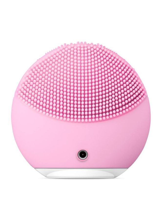 FOREO Luna Mini 2 Sonic Facial Cleansing Pink 200grams - Image 2