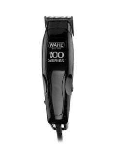 WAHL 12 Piece Home Pro 100 Series Hair Clipper Black  - Image 3