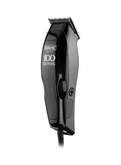 WAHL 12 Piece Home Pro 100 Series Hair Clipper Black  - Image 4