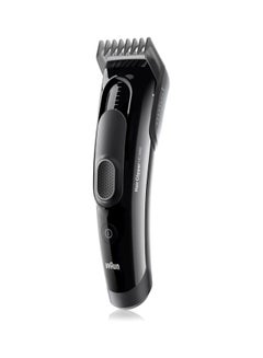 BRAUN 2-Comb Hair Clipper HC5050 Black  - Image 3