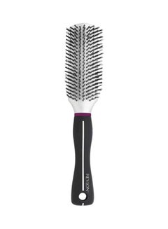 Revlon Protect And Style All Purpose Brush White/Black 