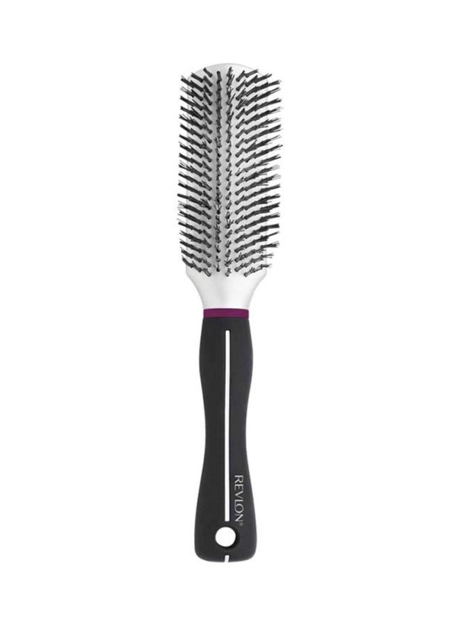 Revlon - Protect And Style All Purpose Brush White/Black - Image 1
