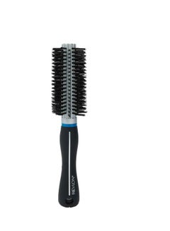 Revlon Porcupine Slim Brush Black/White  - Image 1