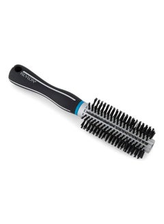 Revlon Porcupine Slim Brush Black/White  - Image 2