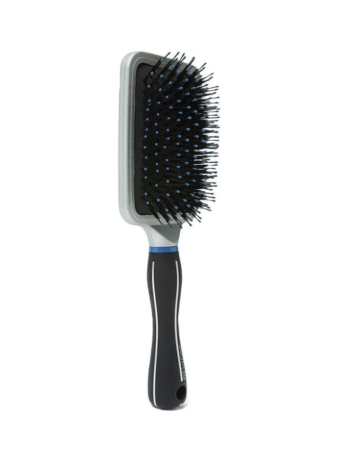 Revlon Porcupine Paddle Hair Brush Black  - Image 2