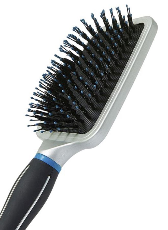 Revlon Porcupine Paddle Hair Brush Black  - Image 3
