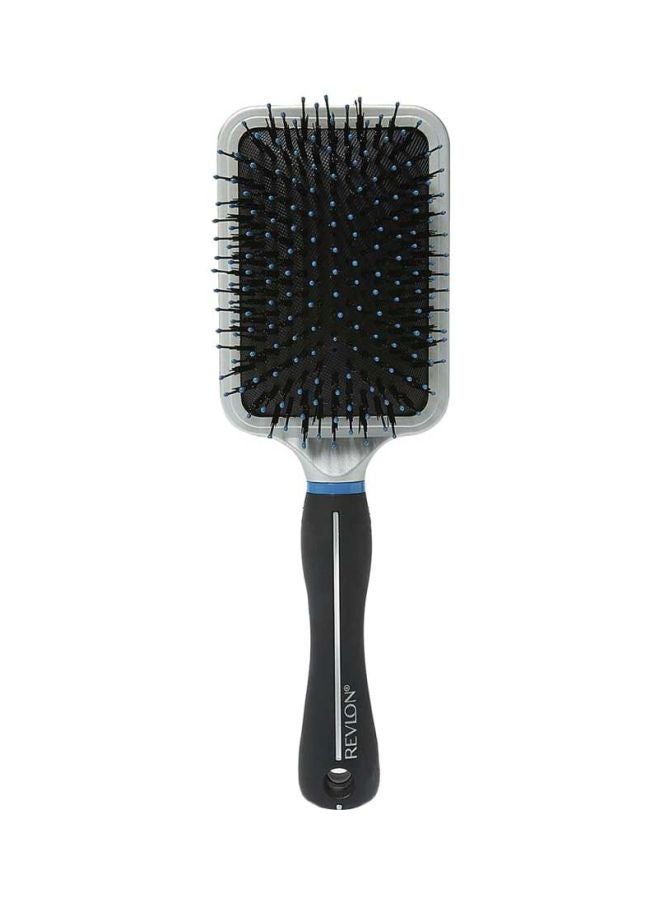 Revlon Porcupine Paddle Hair Brush Black  - Image 1