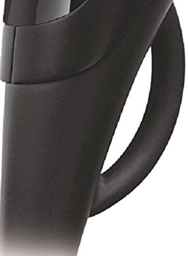 REMINGTON Pro-Air Shine Hair Dryer Black  - Image 5