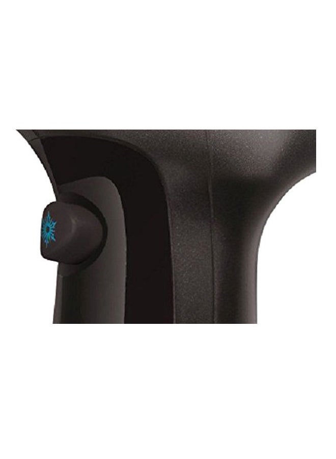 REMINGTON Pro-Air Shine Hair Dryer Black  - Image 4