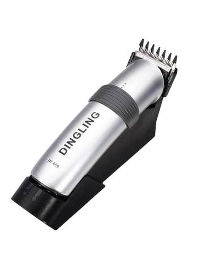 Professional Shaving Clipper Silver - v1601895083/N13789542A_2