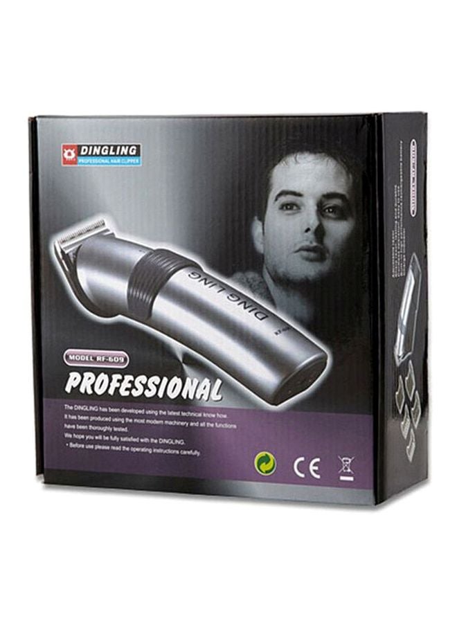 Professional Shaving Clipper Silver - v1601895083/N13789542A_6