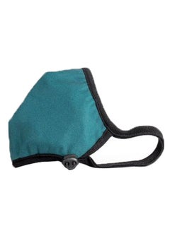The Watson N99 Pro Reusable Mask Green/Black L