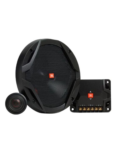 JBL GX608C 210 Watt 6-1/2" 2-Way GX Series Component Car Speakers