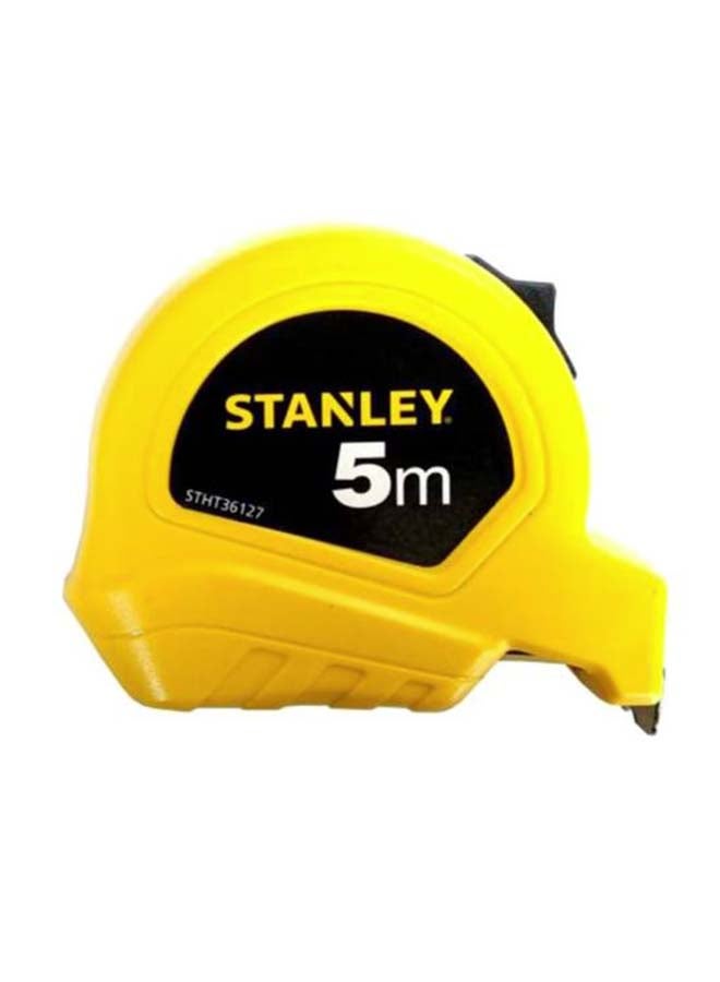 Stanley Bundle Offer Universal Slip Joint Pliers And  Plastic Measuring Tape 5 meters yellow 200mm yellow 200mm  - Image 3