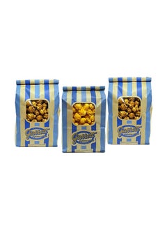 Share Bag With Caramel Crisp And Cheese Corn 748grams Pack of 3