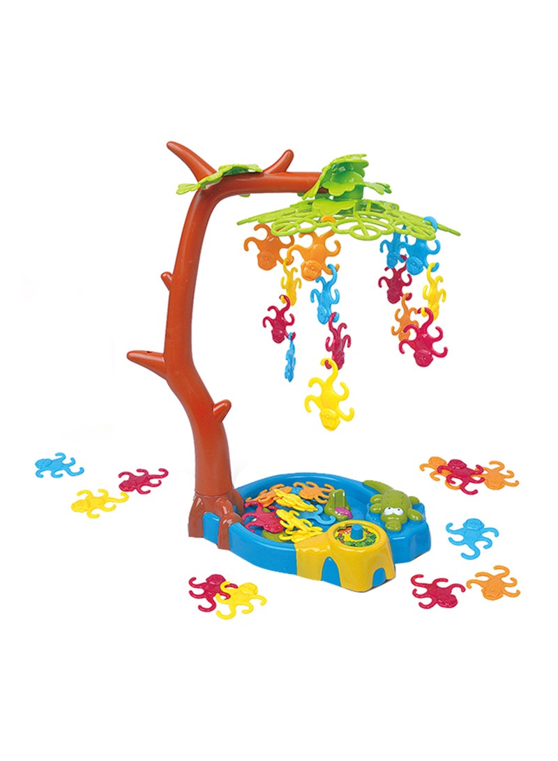 707 Games Monkeying Around - Image 1