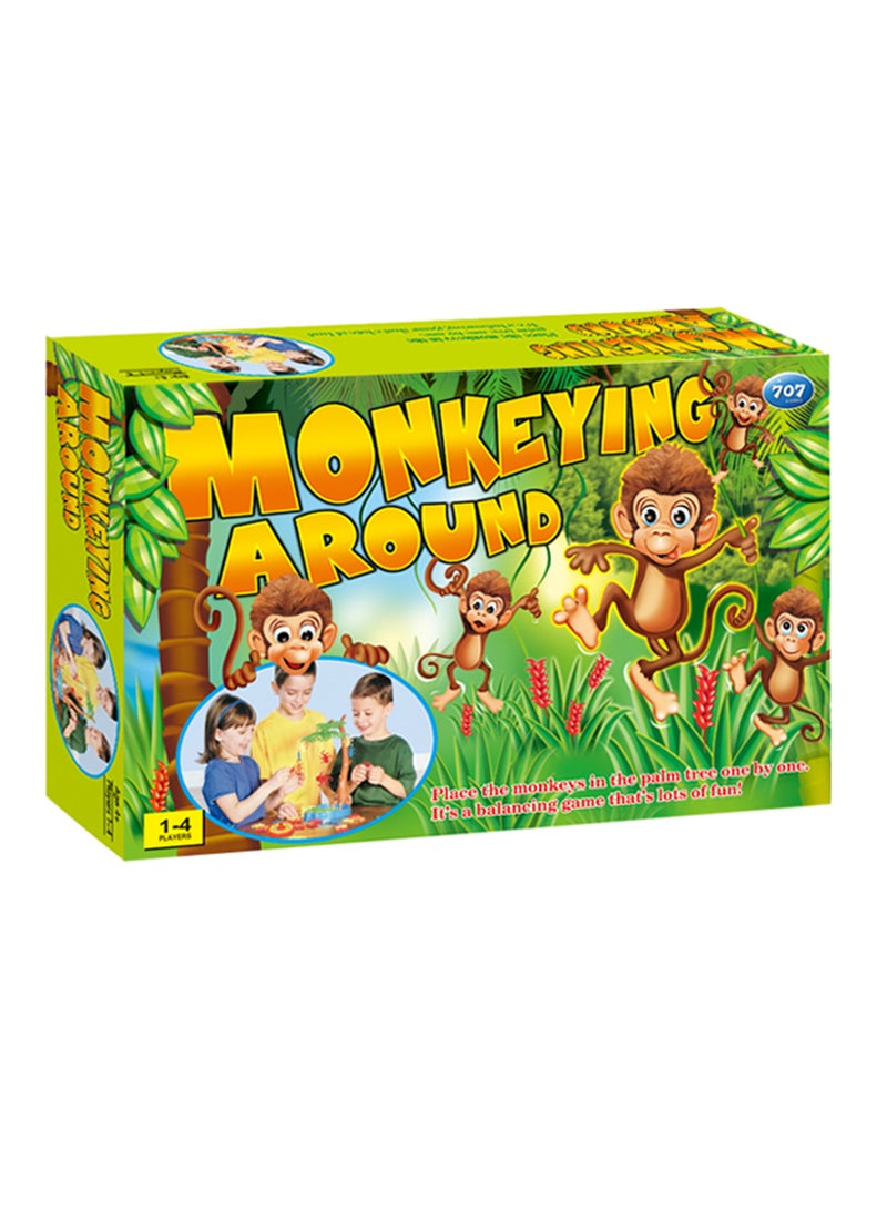 707 Games Monkeying Around - Image 2