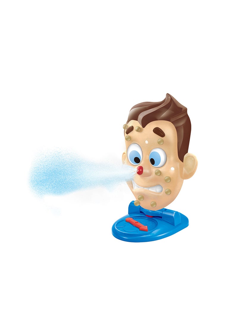 707 Games - Popping Pimples - Image 1