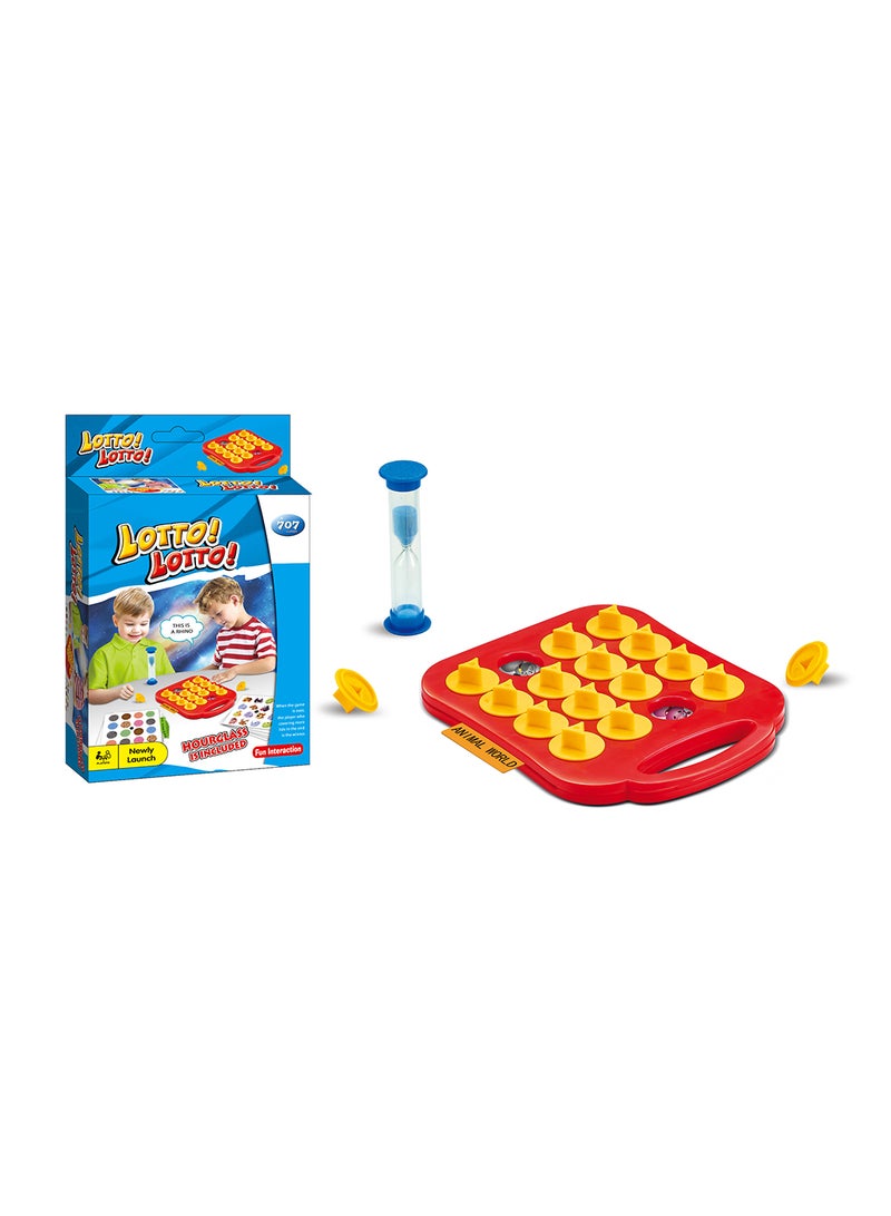 707 Games Lotto - Image 3