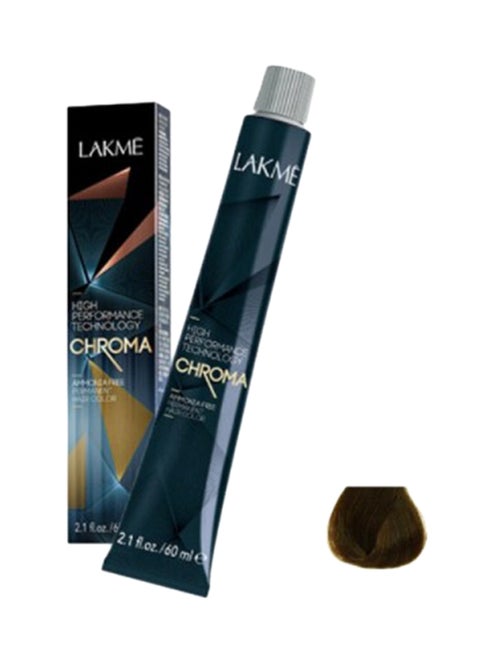 Chroma Hair Colour 60ml