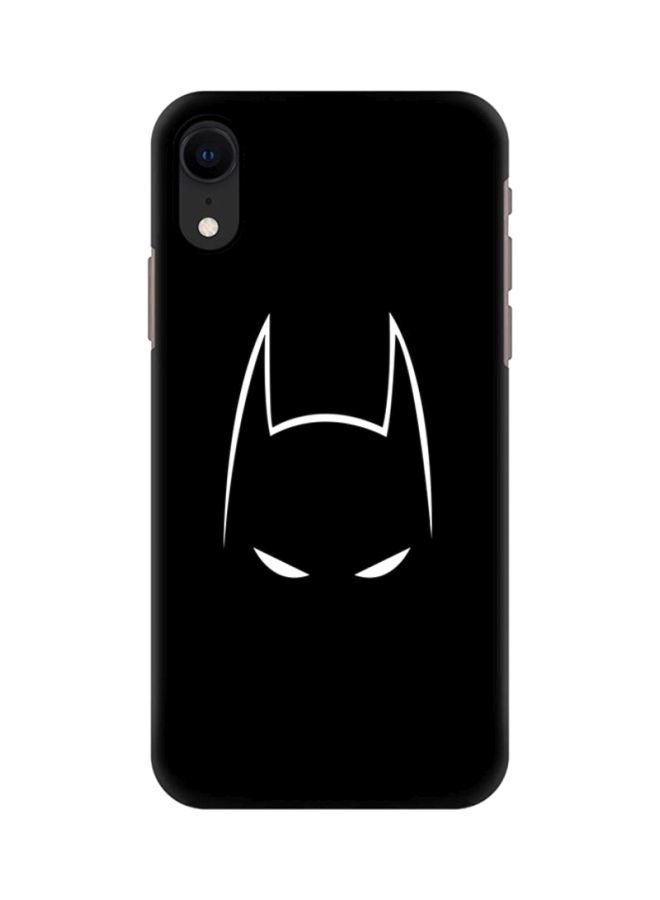 Stylizedd Protective Case Cover For Apple iPhone XR Sneaky Bat