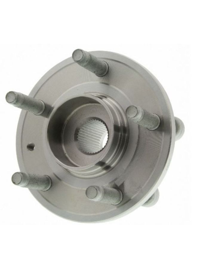 Wheel Bearing Hub Assembly - Image 2