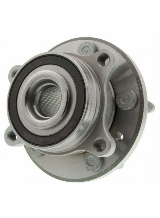 Wheel Bearing Hub Assembly - Image 1