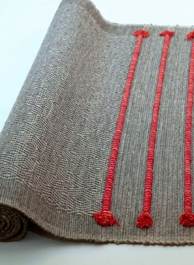 أيوراي بساط اليوغا "فايو" 182 x 71سم - Image 4