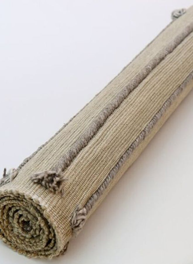 أيوراي بساط "بومي" مُخصص لليوجا 182 x 71سم - Image 2