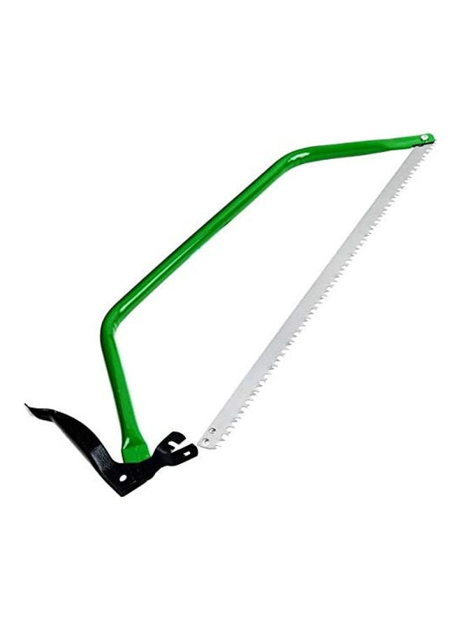 Trapp Hand Saw multicolour 71x21x3cm  - Image 3