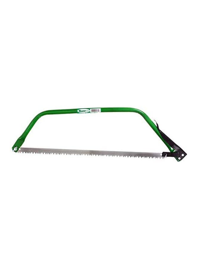 Trapp Hand Saw multicolour 71x21x3cm  - Image 2