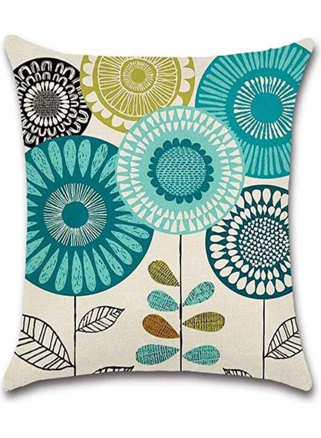 Arabest 4-Piece Throw Pillow Cover Set - Image 3