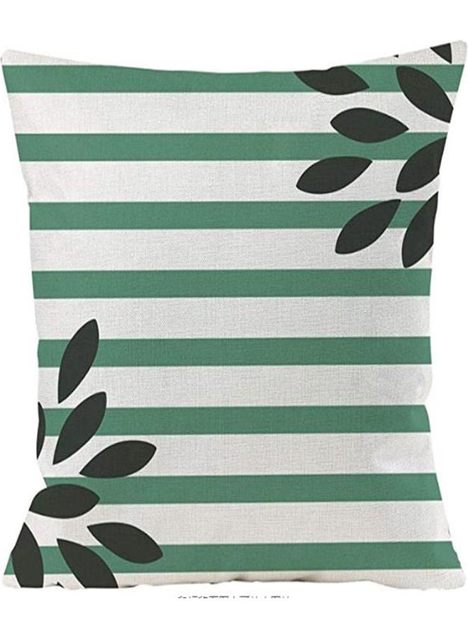Arabest 4-Piece Throw Pillow Cover Set - Image 5