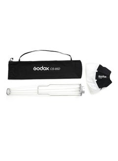 Godox Collapsible Lantern Softbox white  - Image 4