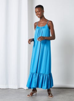 Brilliant Blue