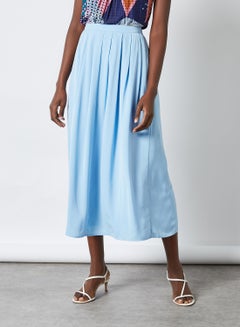 Placid Blue