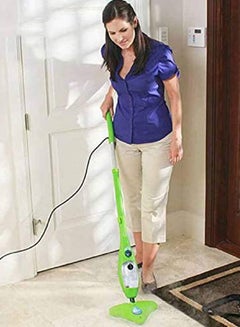 Electric Steam Mop Green - v1601963062/N13004783A_4