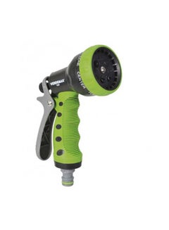 DUBAI GARDEN CENTRE Shower Spray Pistol green 