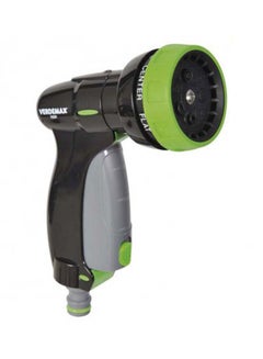DUBAI GARDEN CENTRE Shower Spray Pistol green 