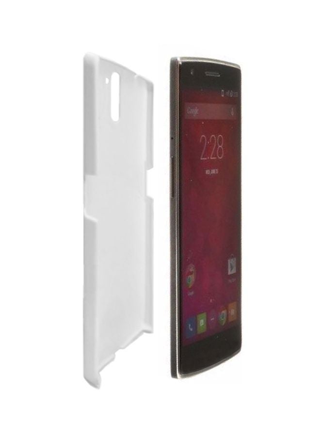 Stylizedd Snap Classic Series Gamer Printed Case Cover For OnePlus 1 Black/White  - Image 2