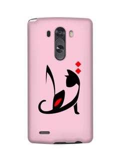Snap Classic Series Case Cover For LG G3 Cat
