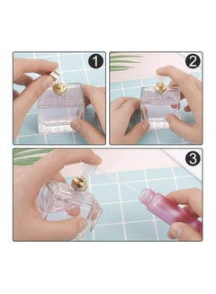 Al Zaabiah Funnel Filling Perfume Refill Tool 6cm  - Image 4