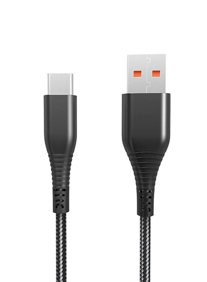 Jellico - Type-C Data Cable Multicolour - Image 1