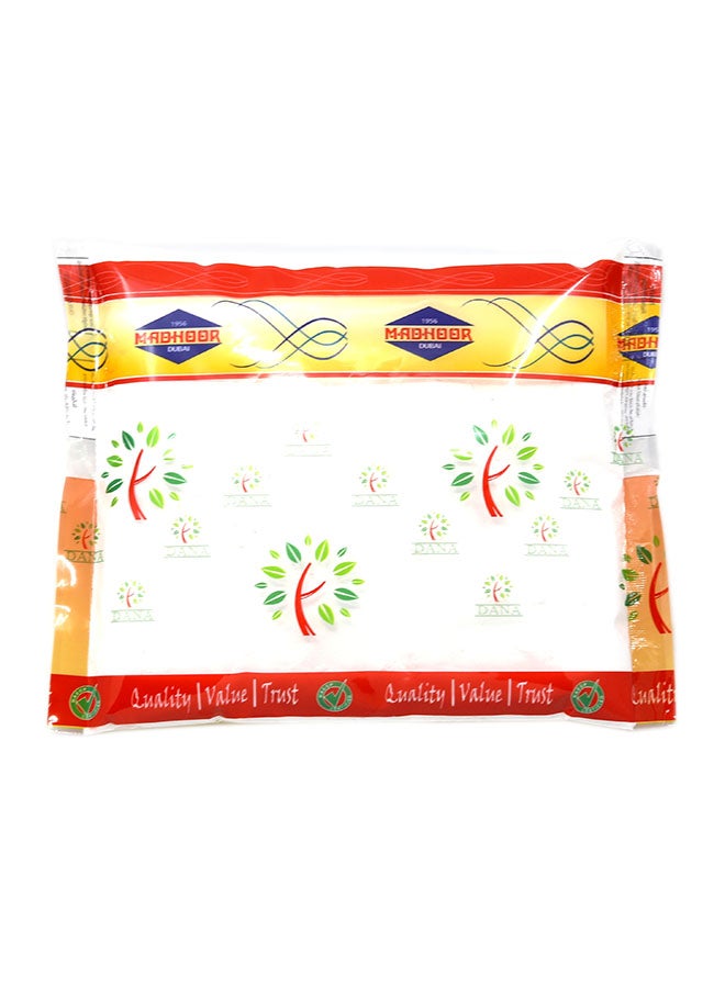 Madhoor Rock Salt Powder 1kg 