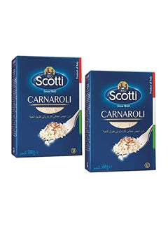 Riso Scotti Carnaroli Rice 500grams Pack of 2 UAE | Dubai, Abu Dhabi