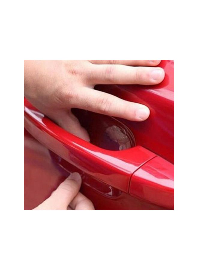 Generic Car Handle Protection Film  - Image 3