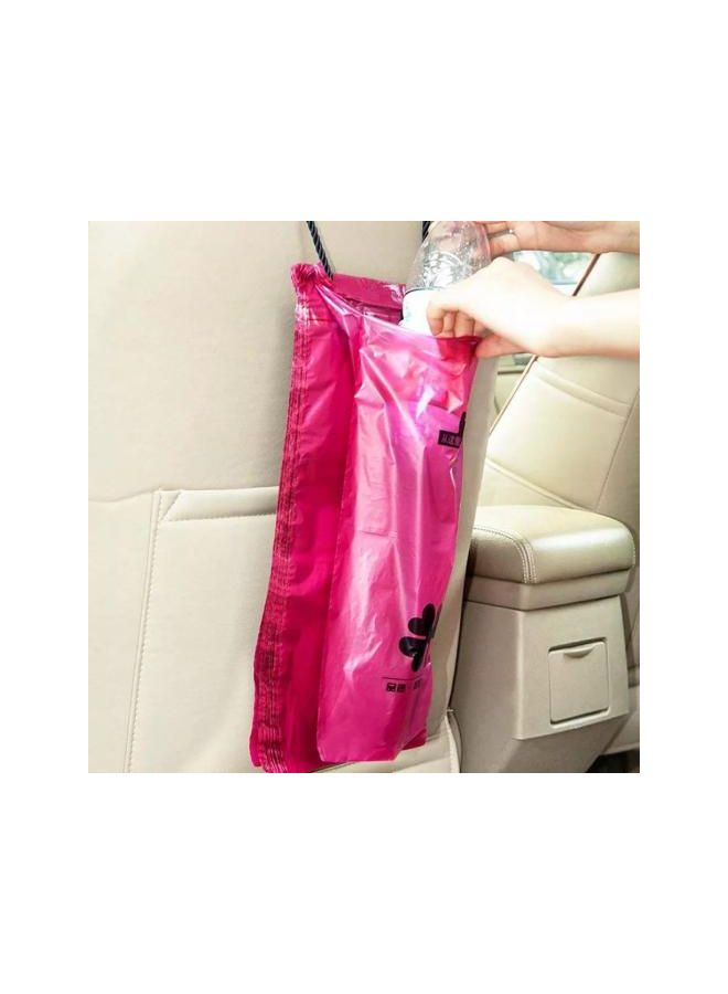 Generic 50-Piece Hanging Garbage Bags Set  - Image 1